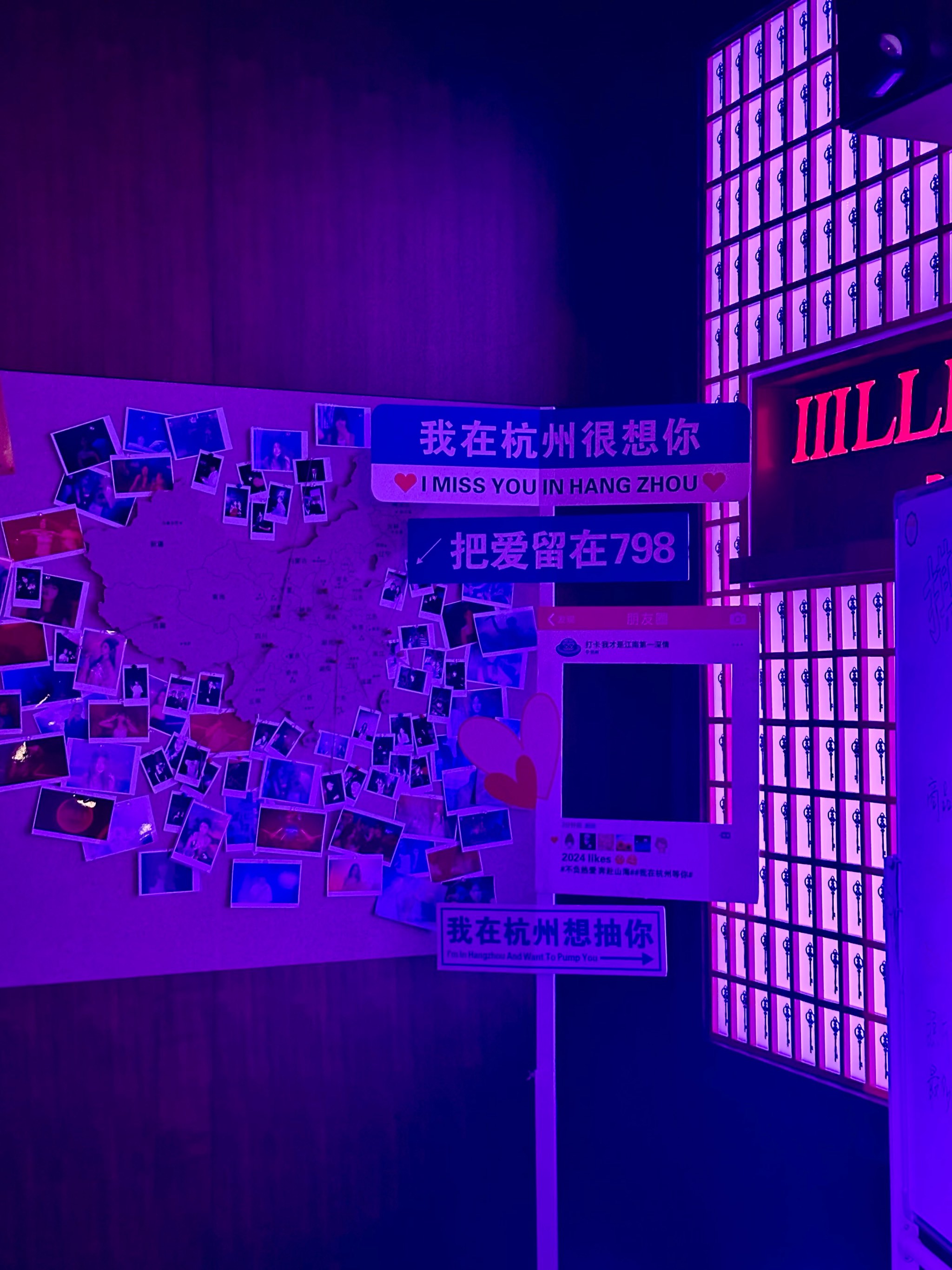 上海商务ktv优选【商务ktv推荐】-长宁区ktv预定