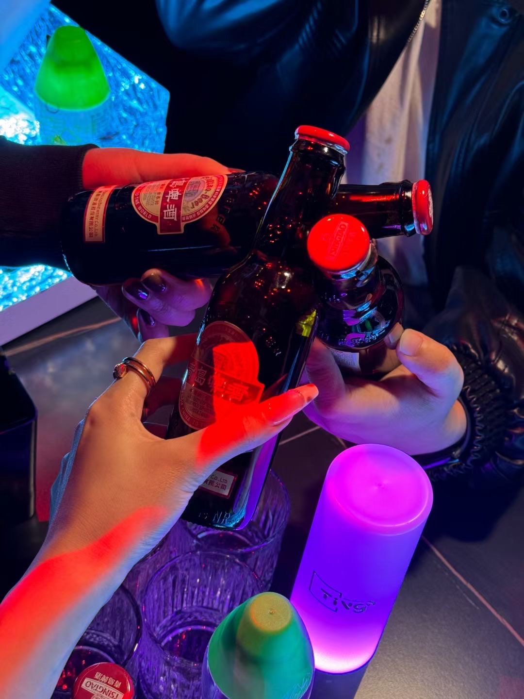 上海商务ktv预定攻略-长宁区ktv预定